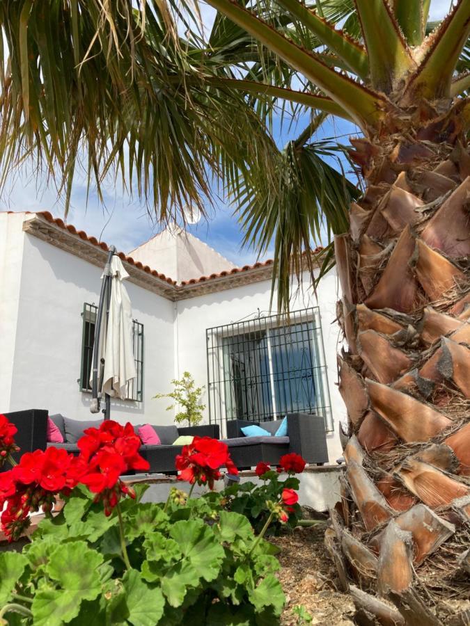 Casa Soleada Holiday Fully Private Villa Canillas de Aceituno Kültér fotó