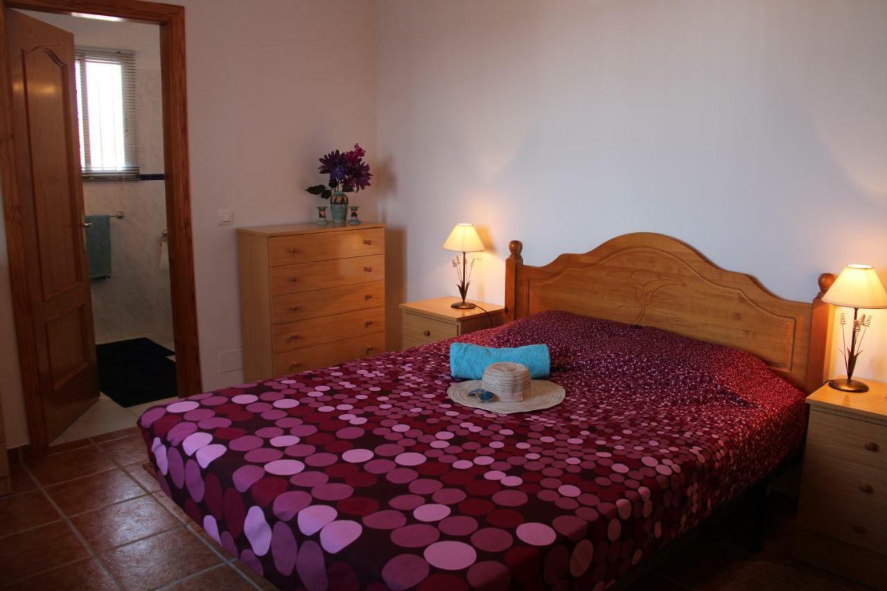 Casa Soleada Holiday Fully Private Villa Canillas de Aceituno Kültér fotó